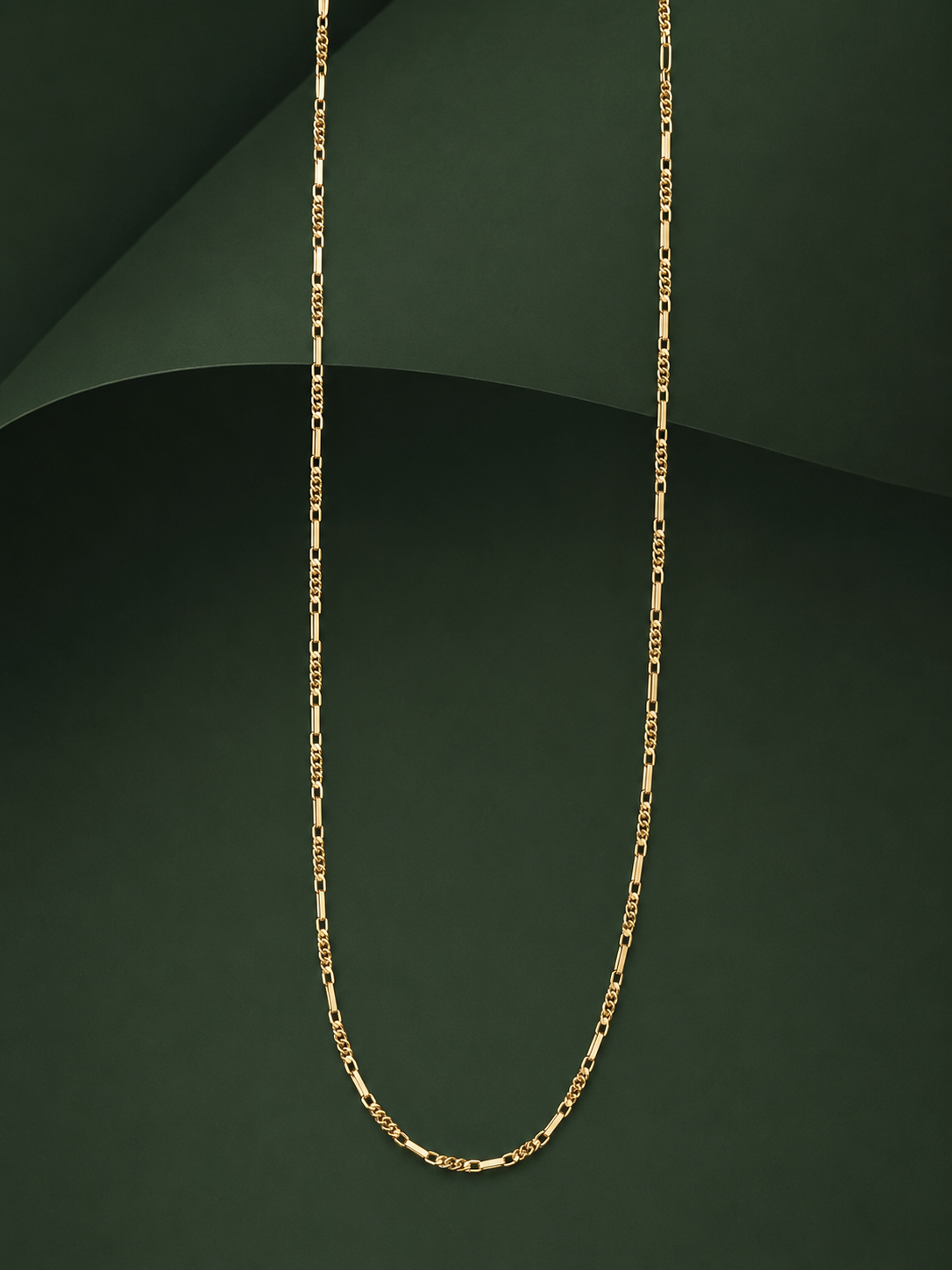 Reen Gold Chain