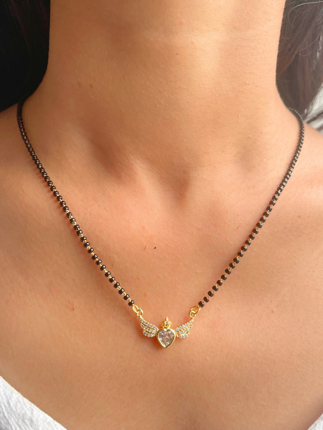 Aarya Mangalsutra - Main Image