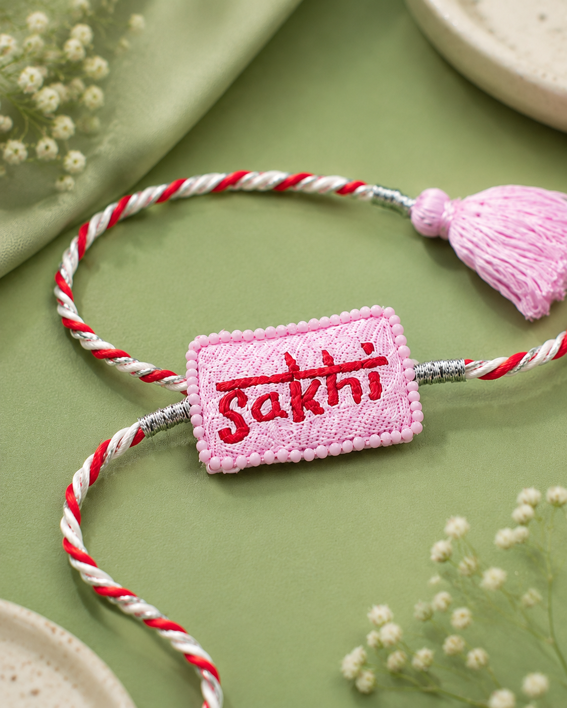 Sakhi Rakhi