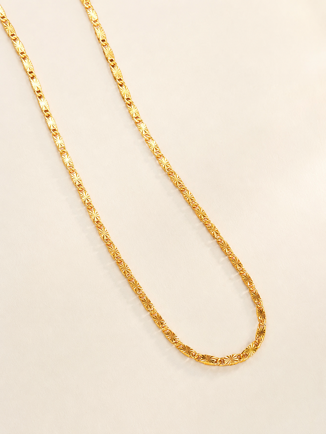 Luxe Gold Chain