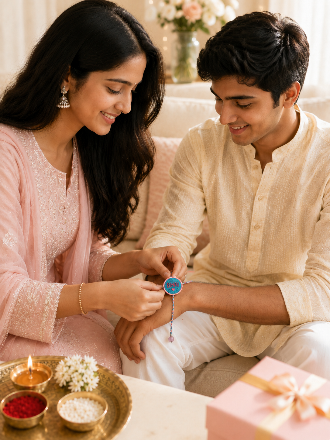Bhai Rakhi