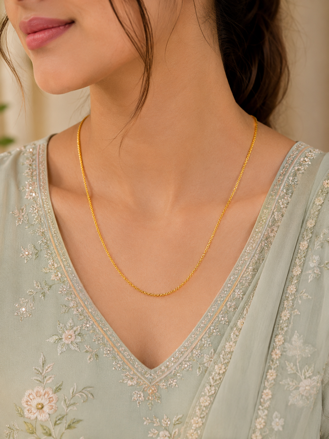 Starline Gold Chain
