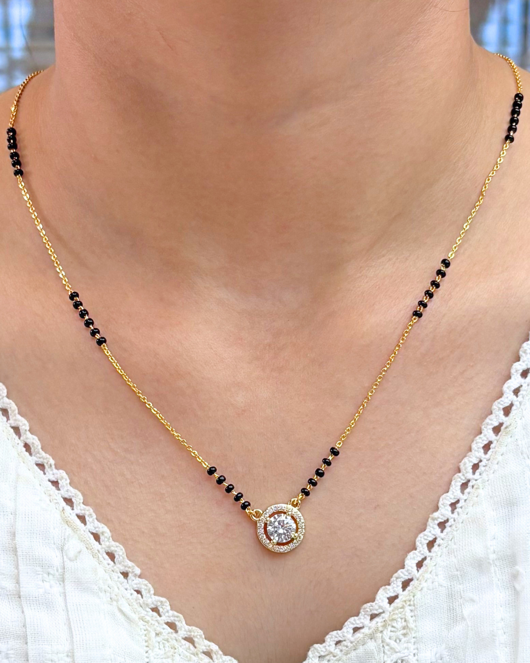 Avni Mangalsutra