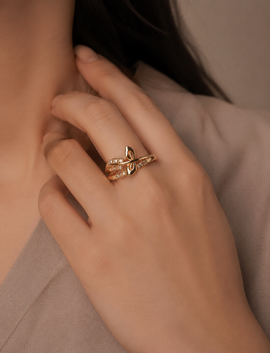 Phase Adjustable Ring