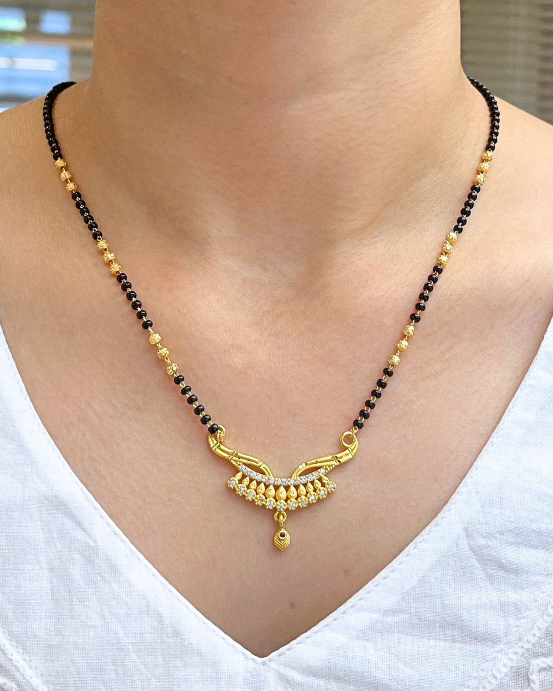 Bhavya Mangalsutra