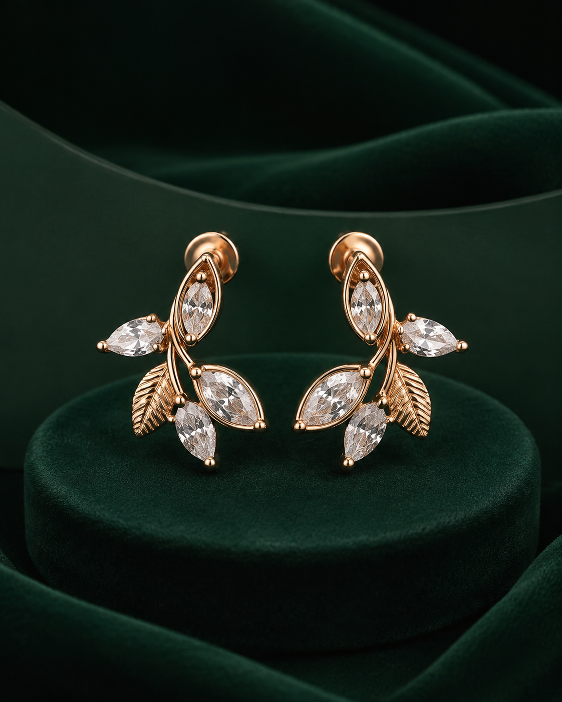 Khushi Earrings