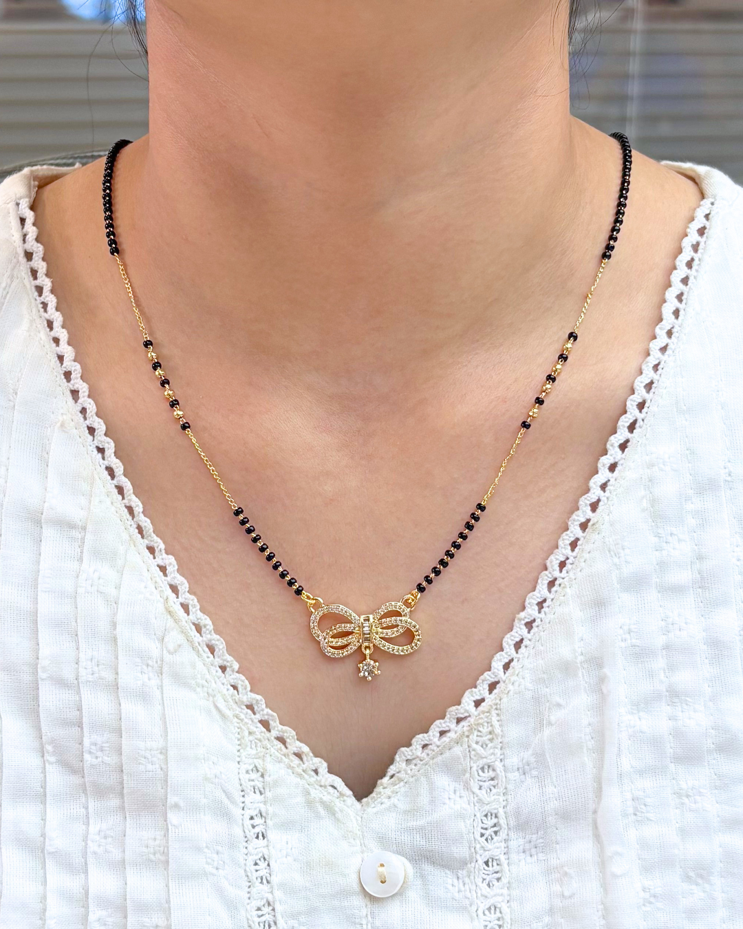 Yashvi Mangalsutra