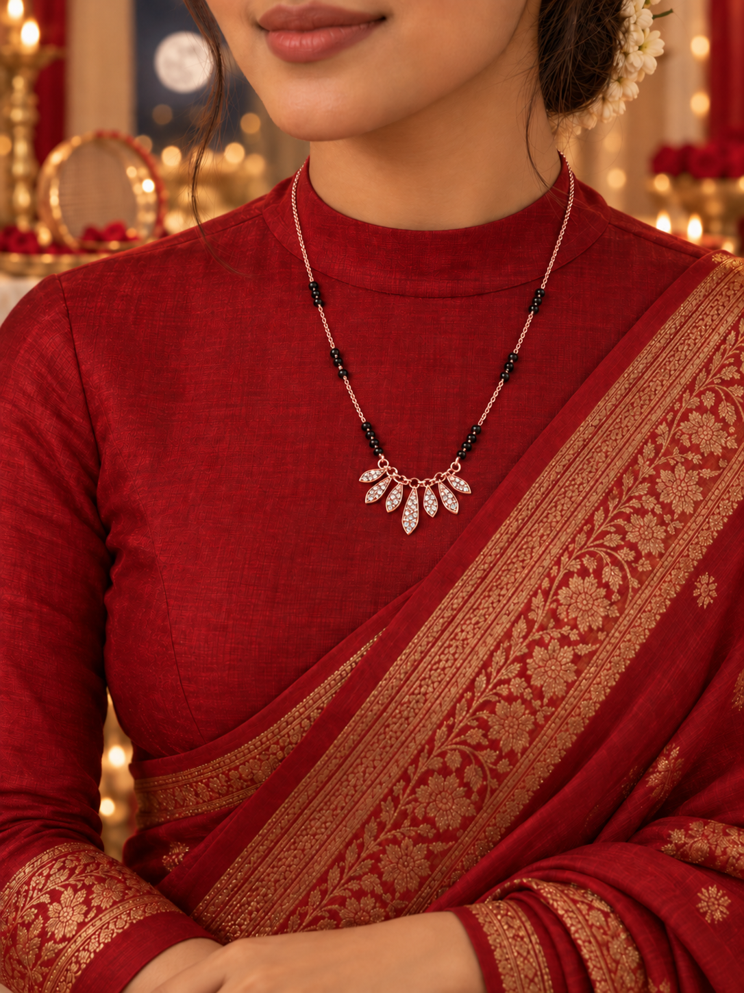 Prem Bandhan Mangalsutra