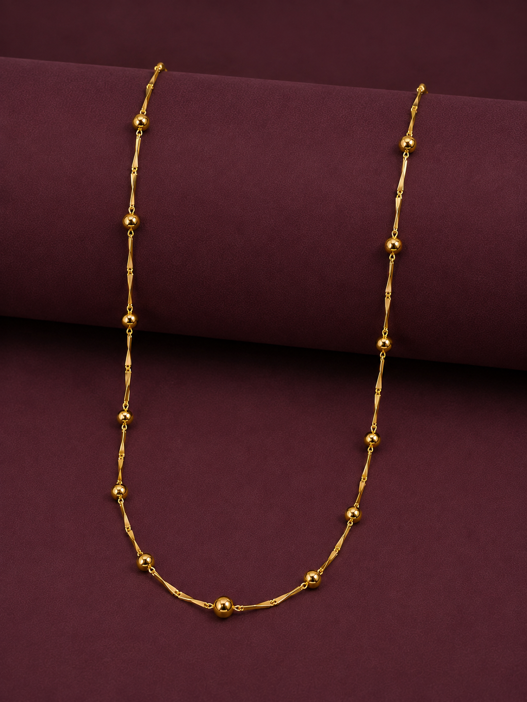 Aveline Gold Chain