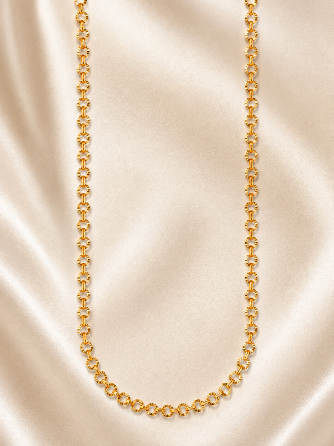 Emilia Gold Chain