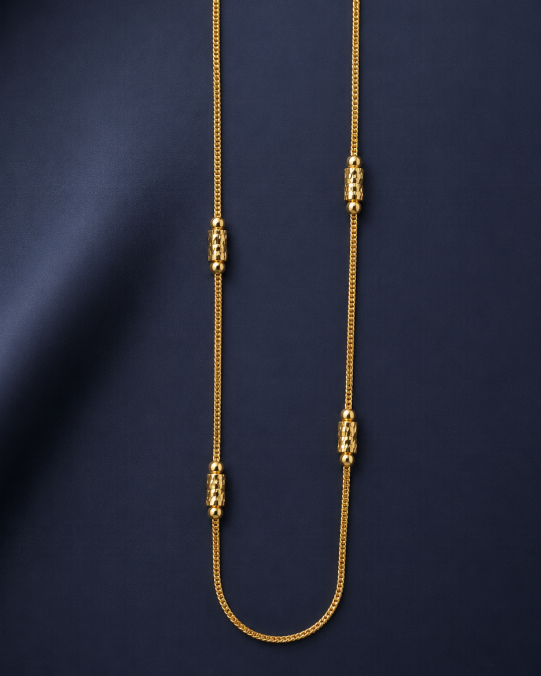 Lofi Gold Chain
