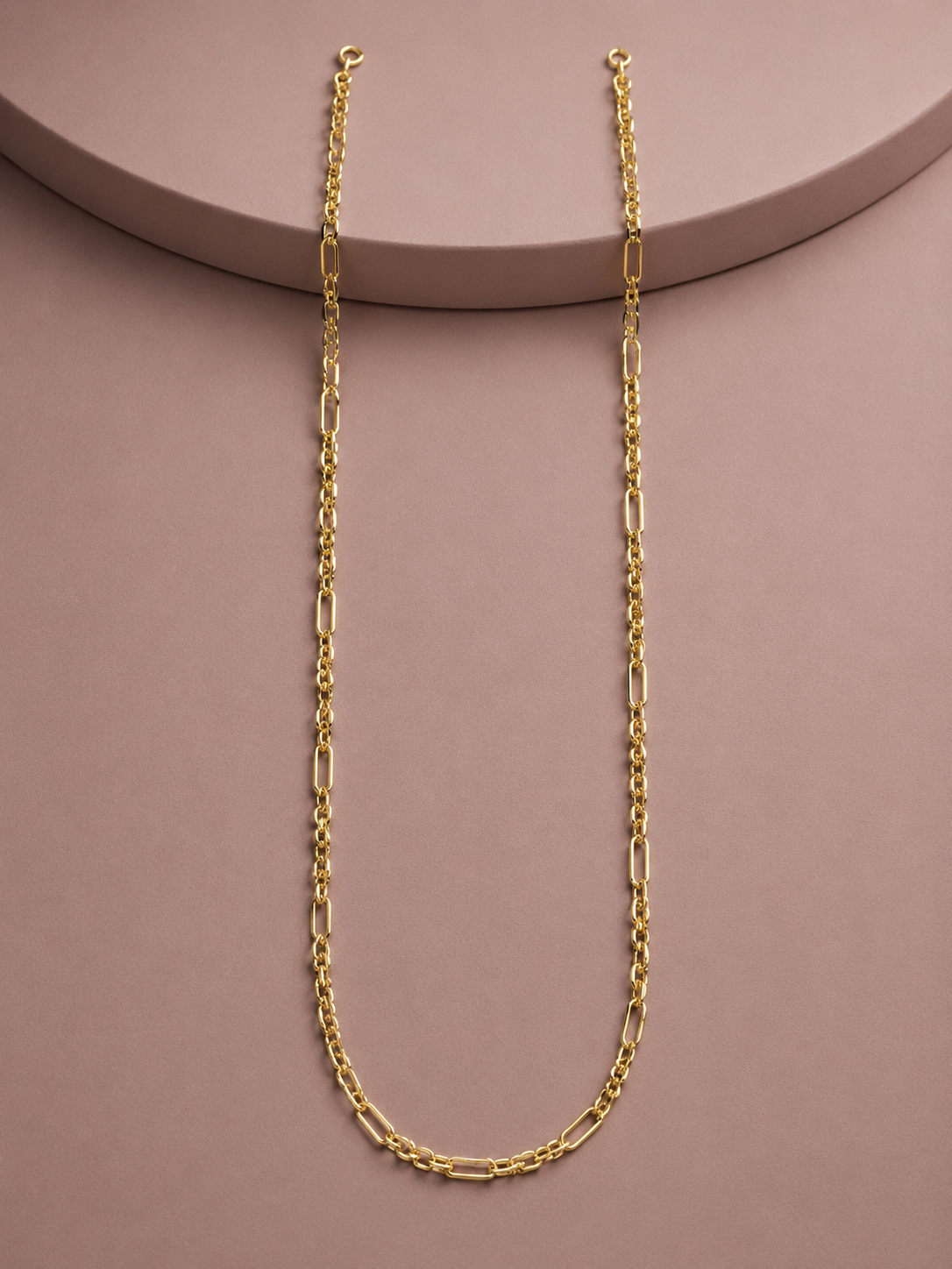 Jamie Gold Chain