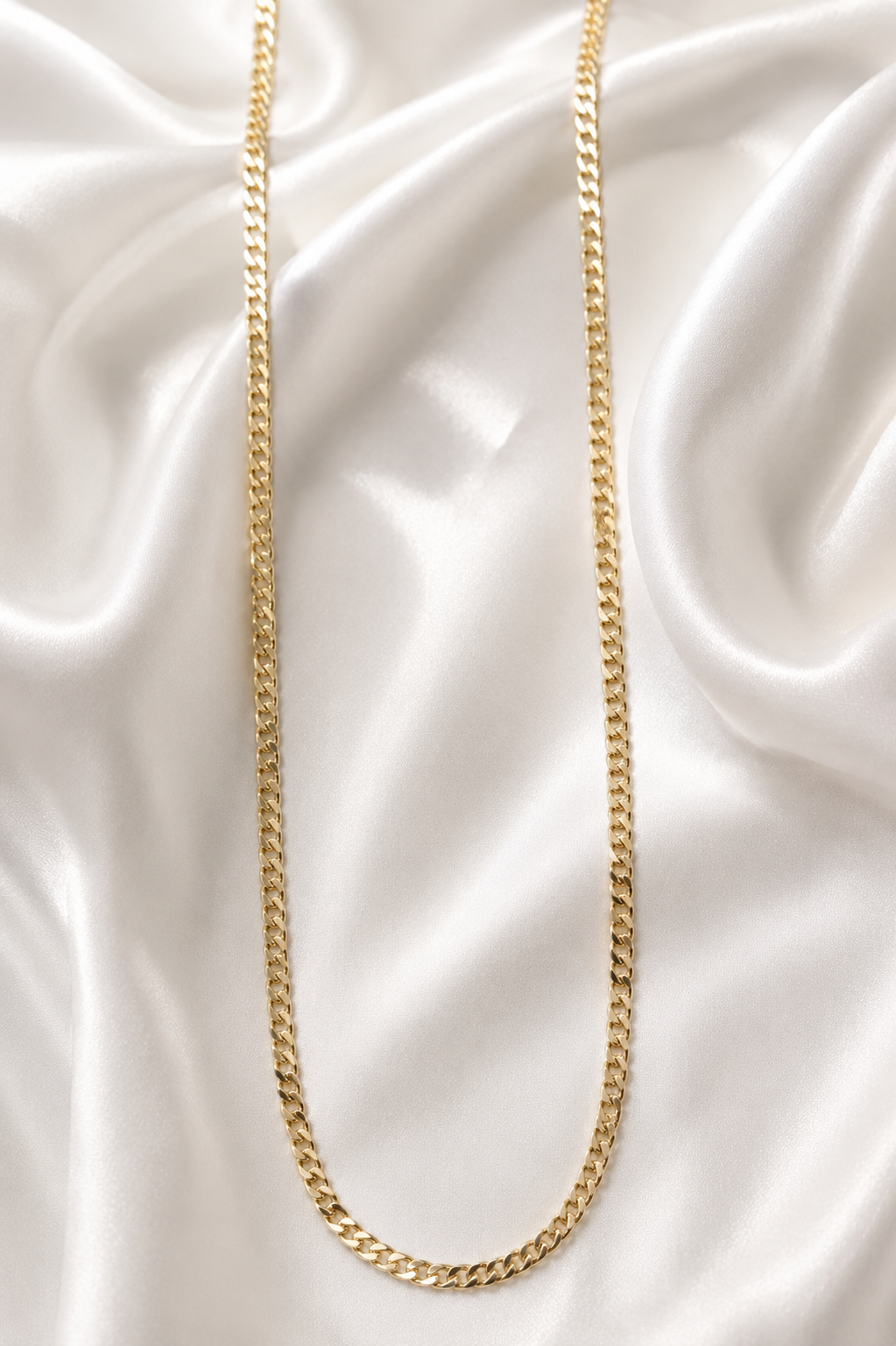 Ely Gold Chain