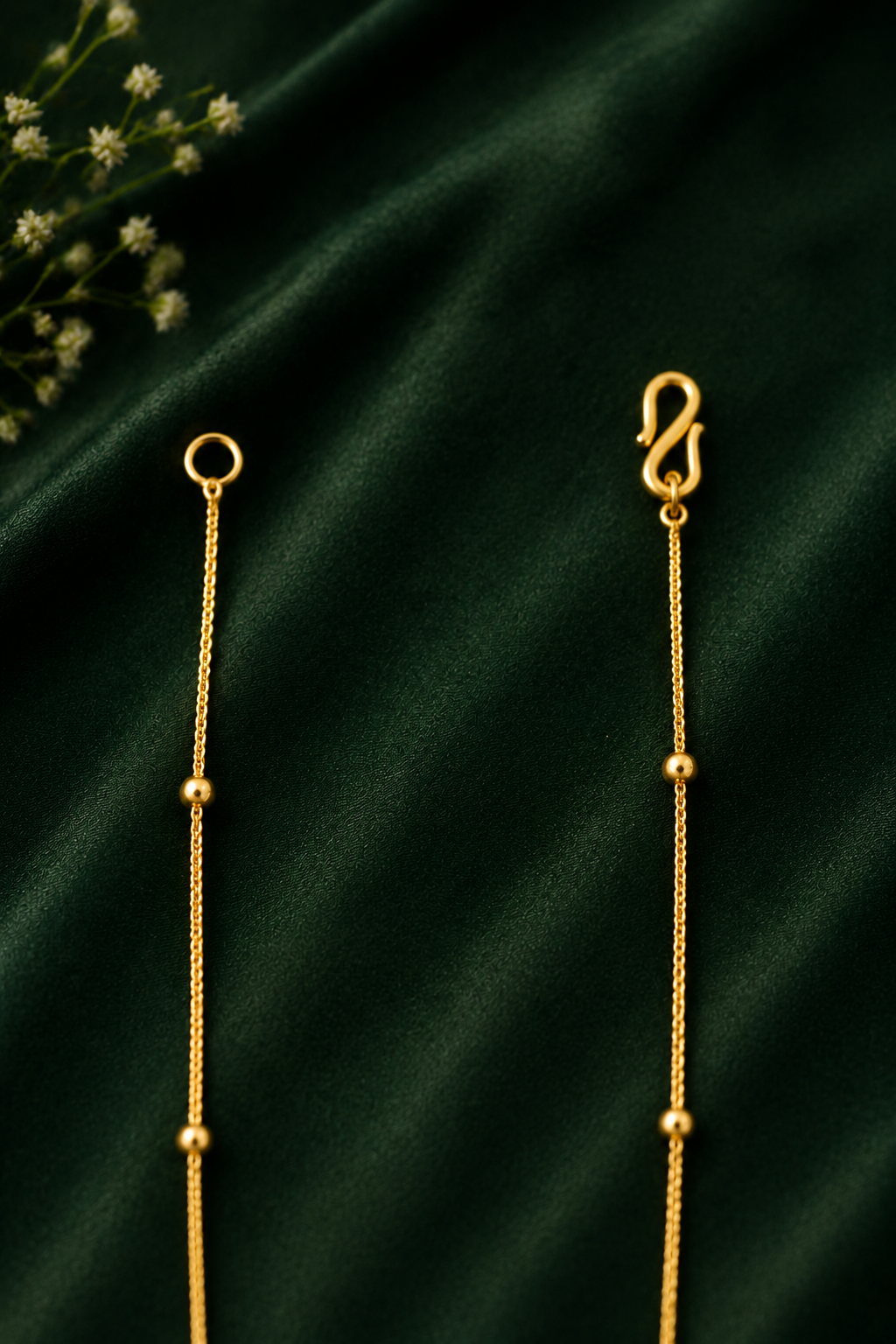 Nadia Gold Chain