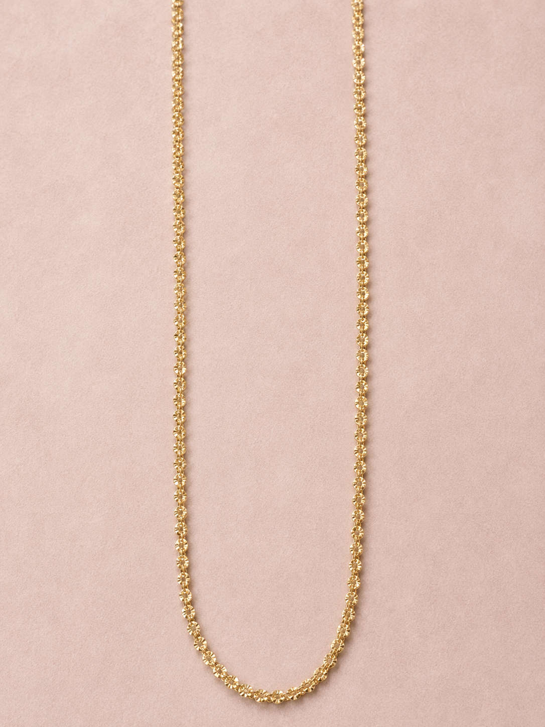 Tvisha Gold Chain