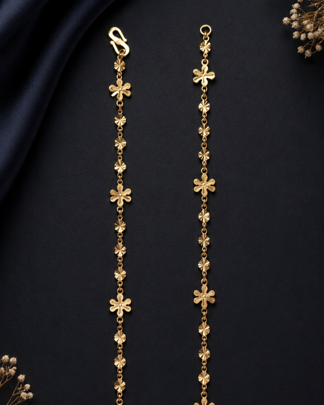 Rima Gold Chain
