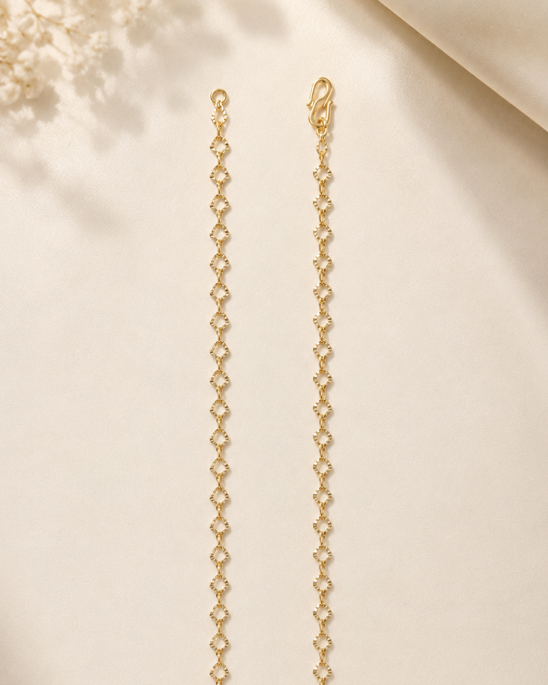 Fina Gold Chain