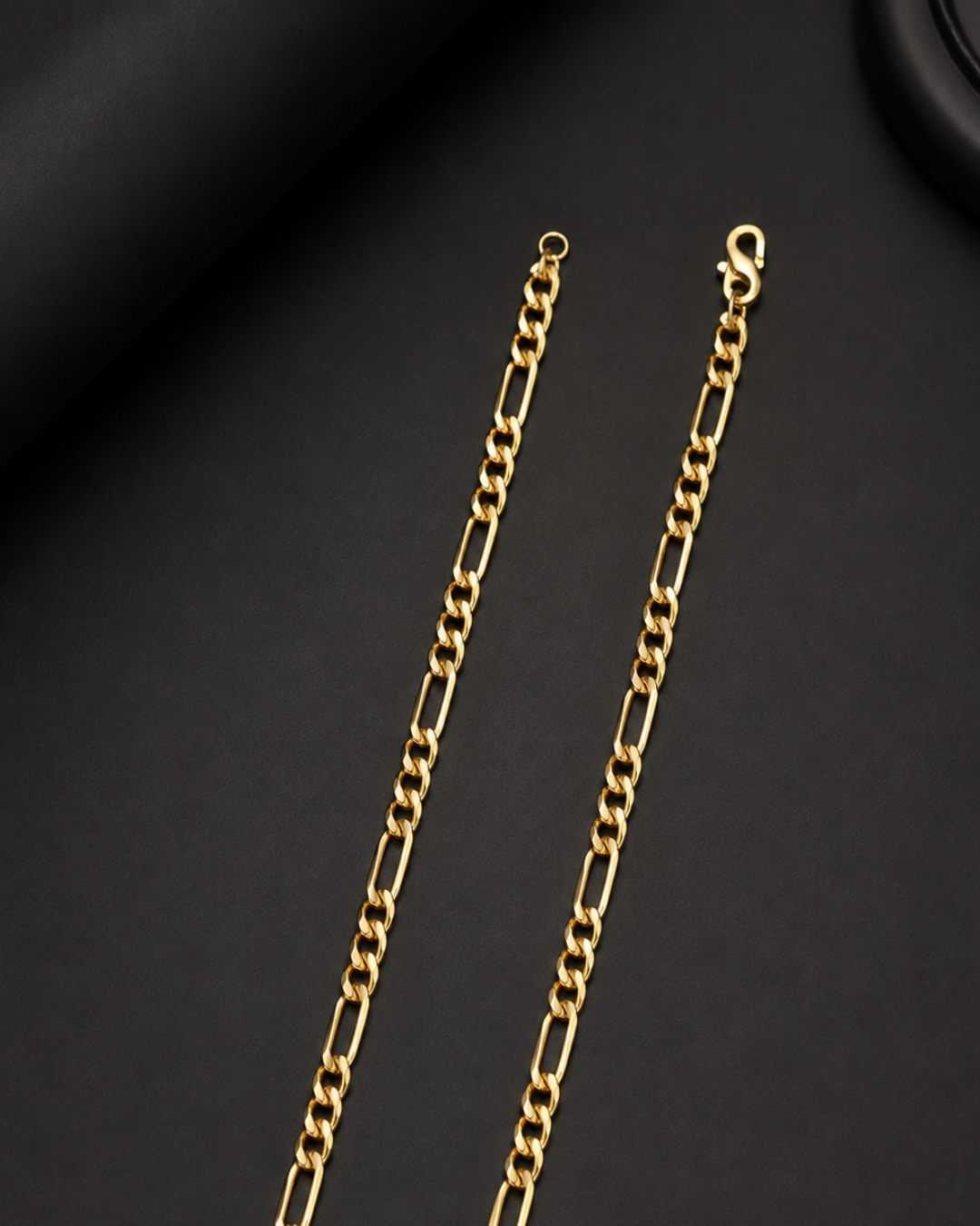 Della Gold Chain