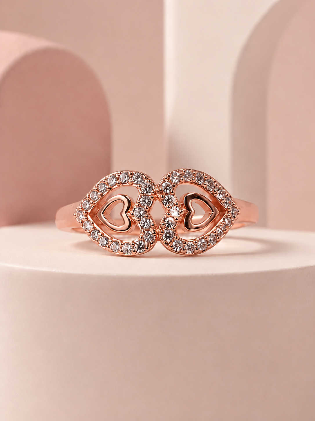 Rowan Adjustable Ring