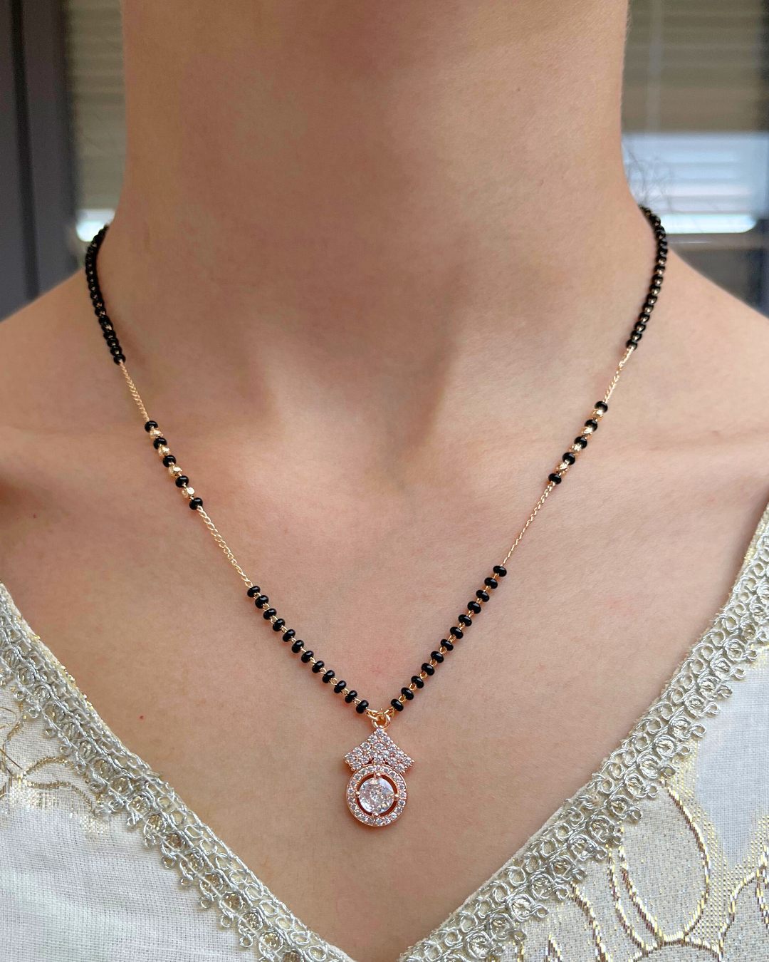 Anvisha Mangalsutra 2.0