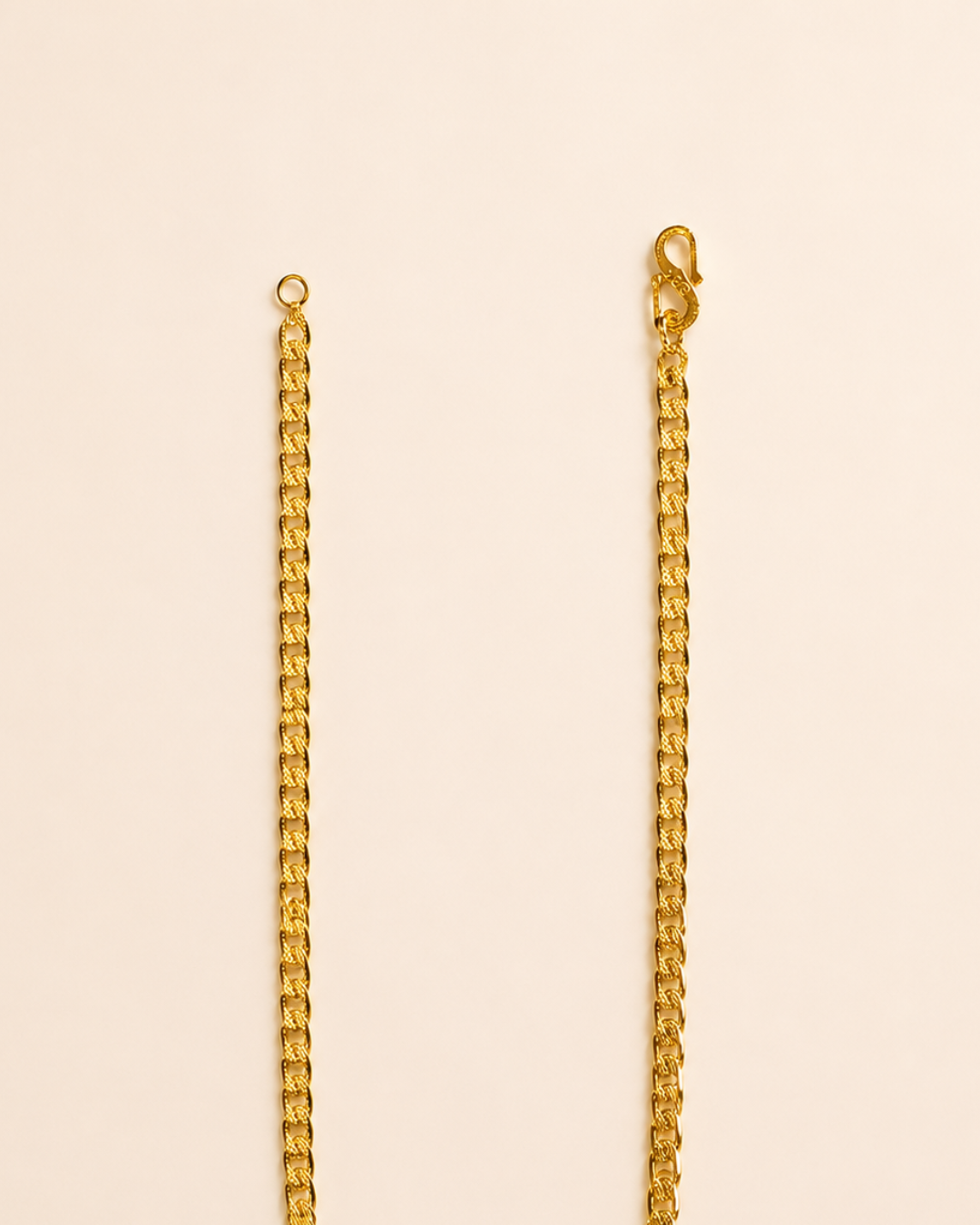 Sheen Gold Chain
