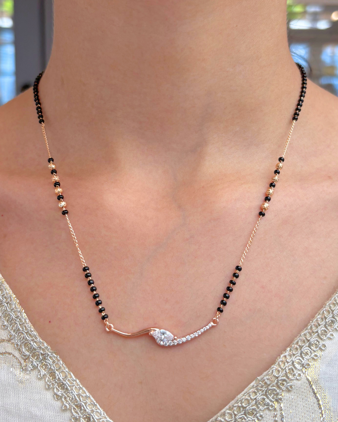 Pratibha Mangalsutra