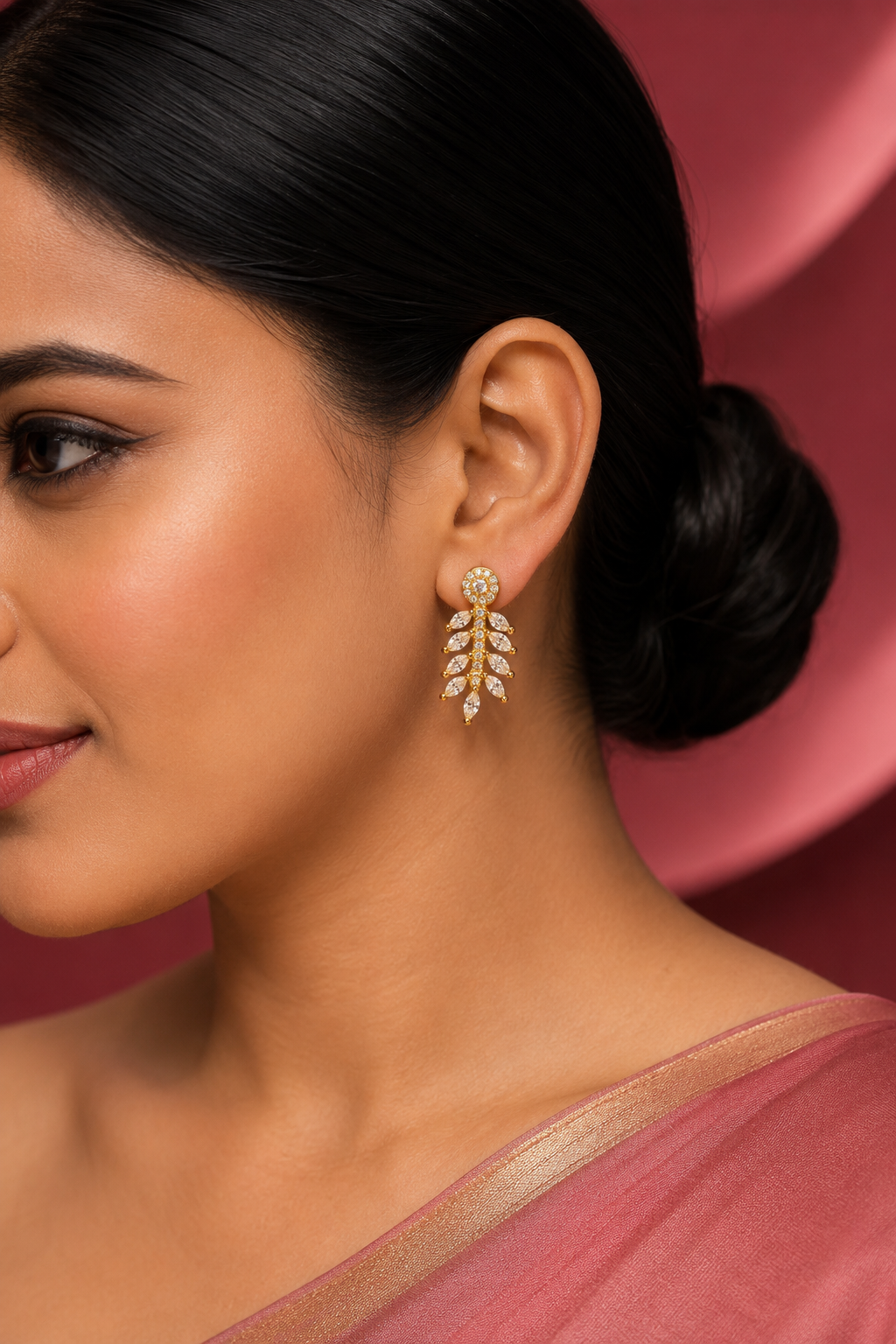 Archi Earrings