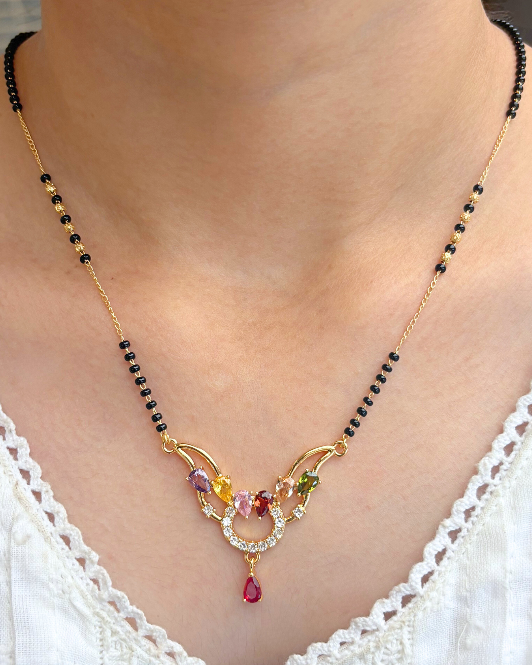 Arushi Mangalsutra