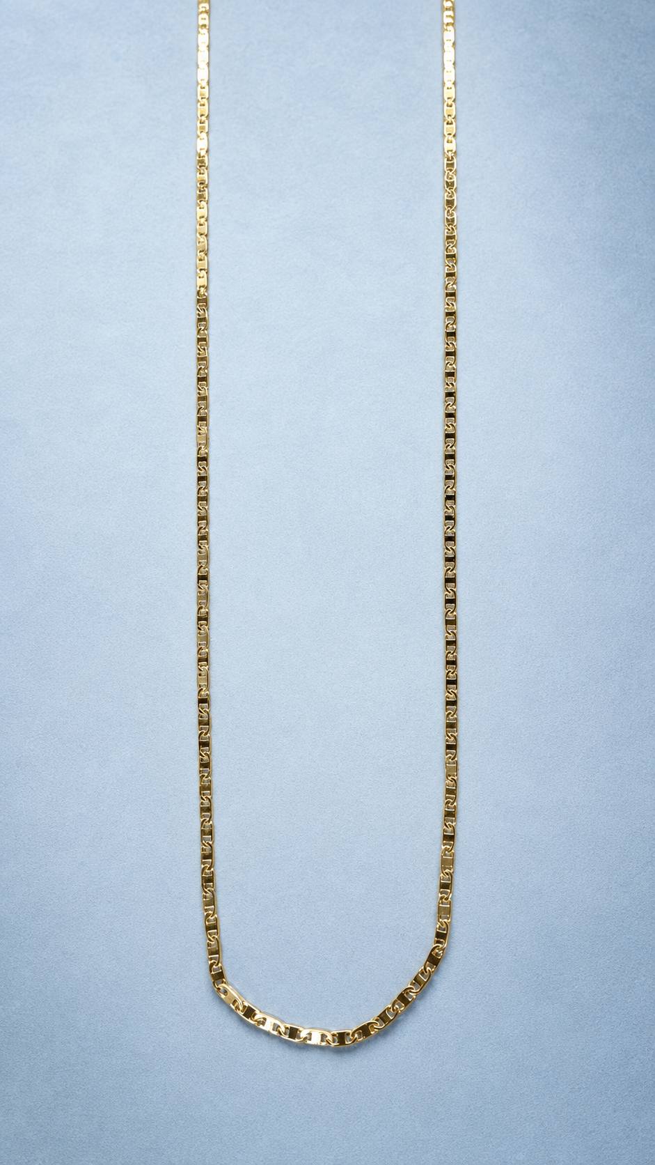 Vihana Gold Chain