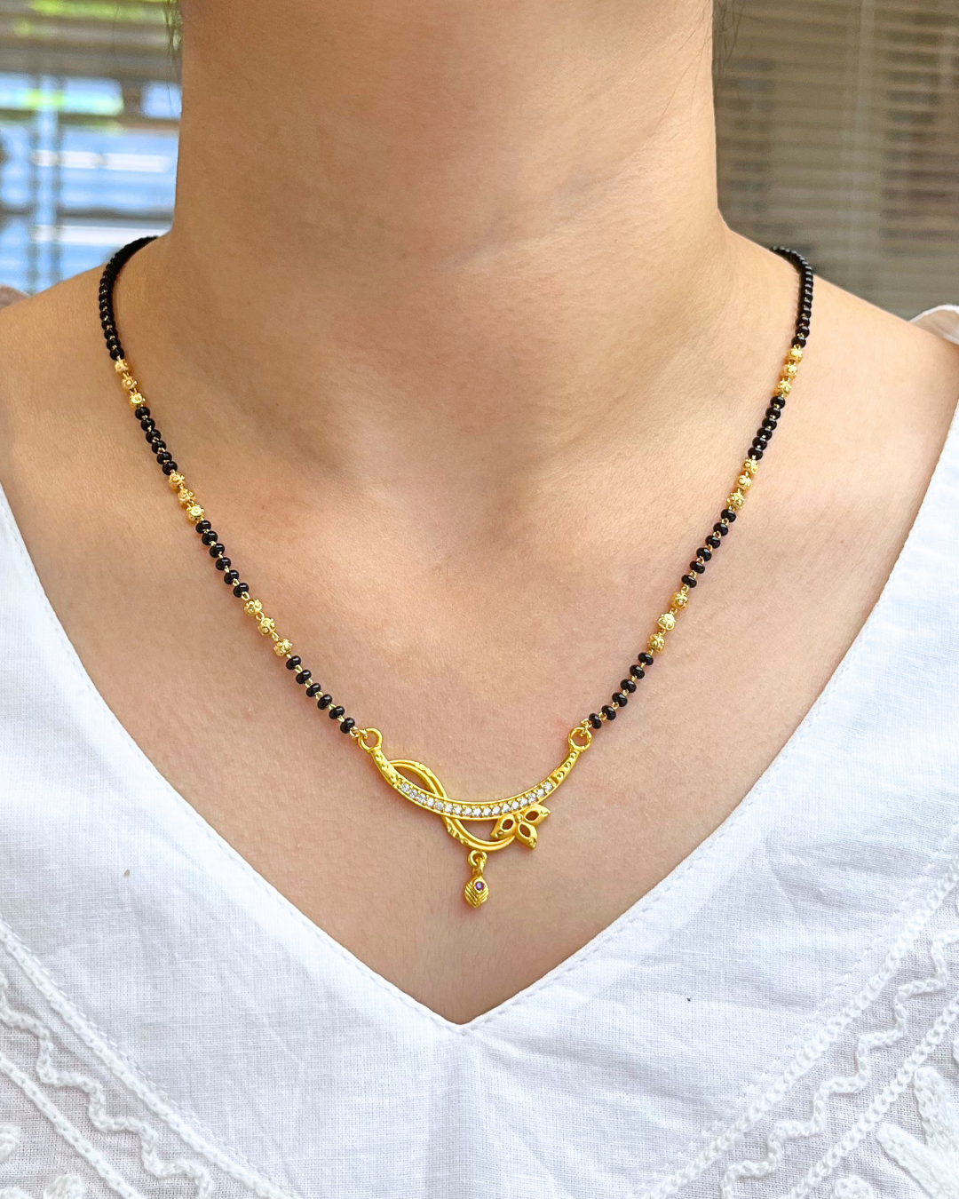 Parul Mangalsutra