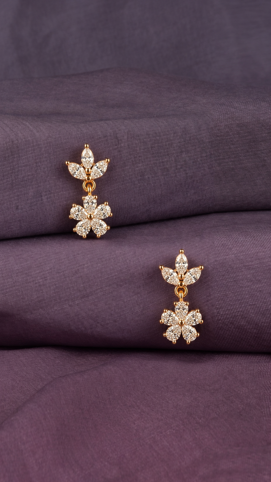 Mahira Earrings
