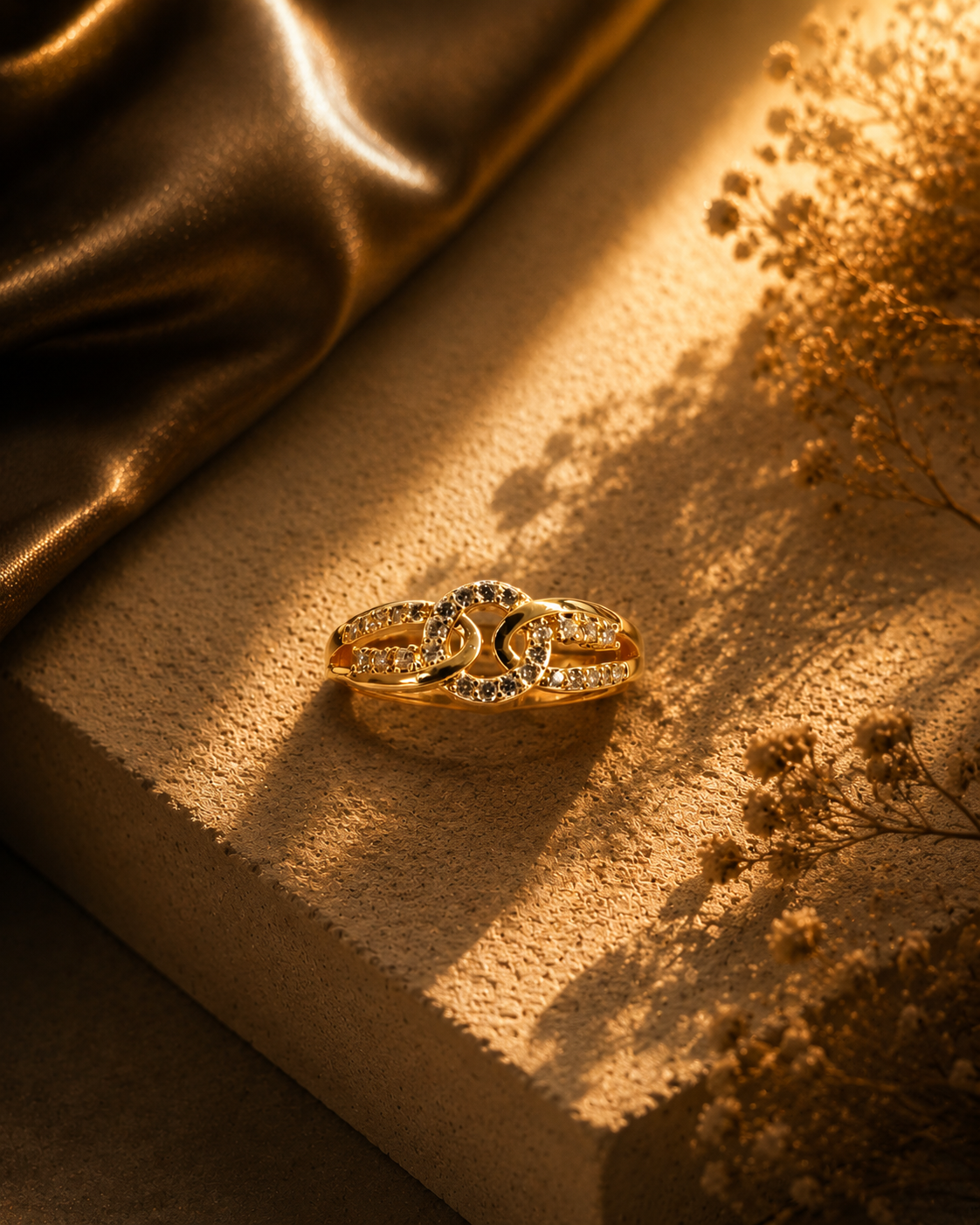 Sony Adjustable Ring