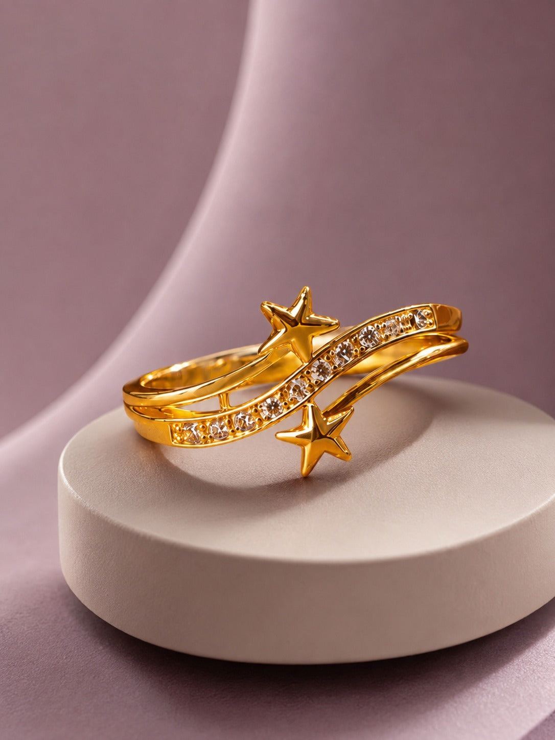 Sorelle Adjustable Ring