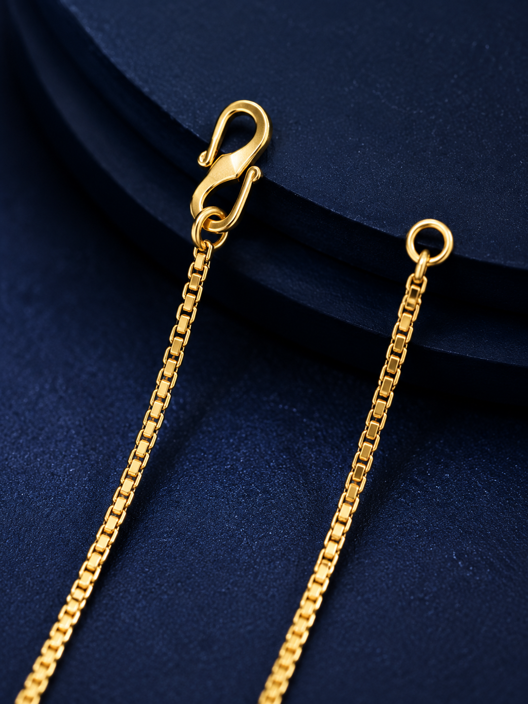 Vivo Gold Chain