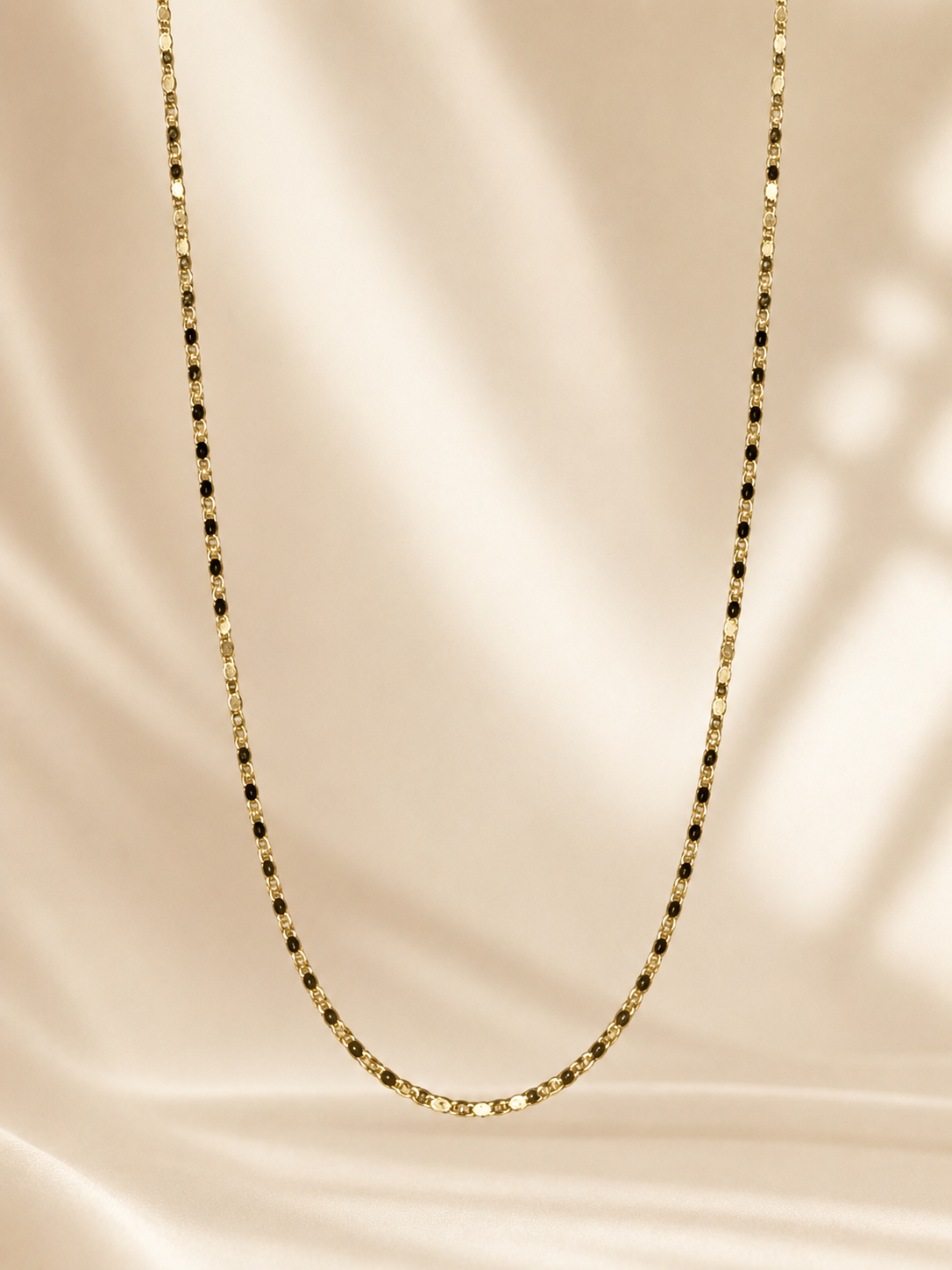 Livara Gild Chain