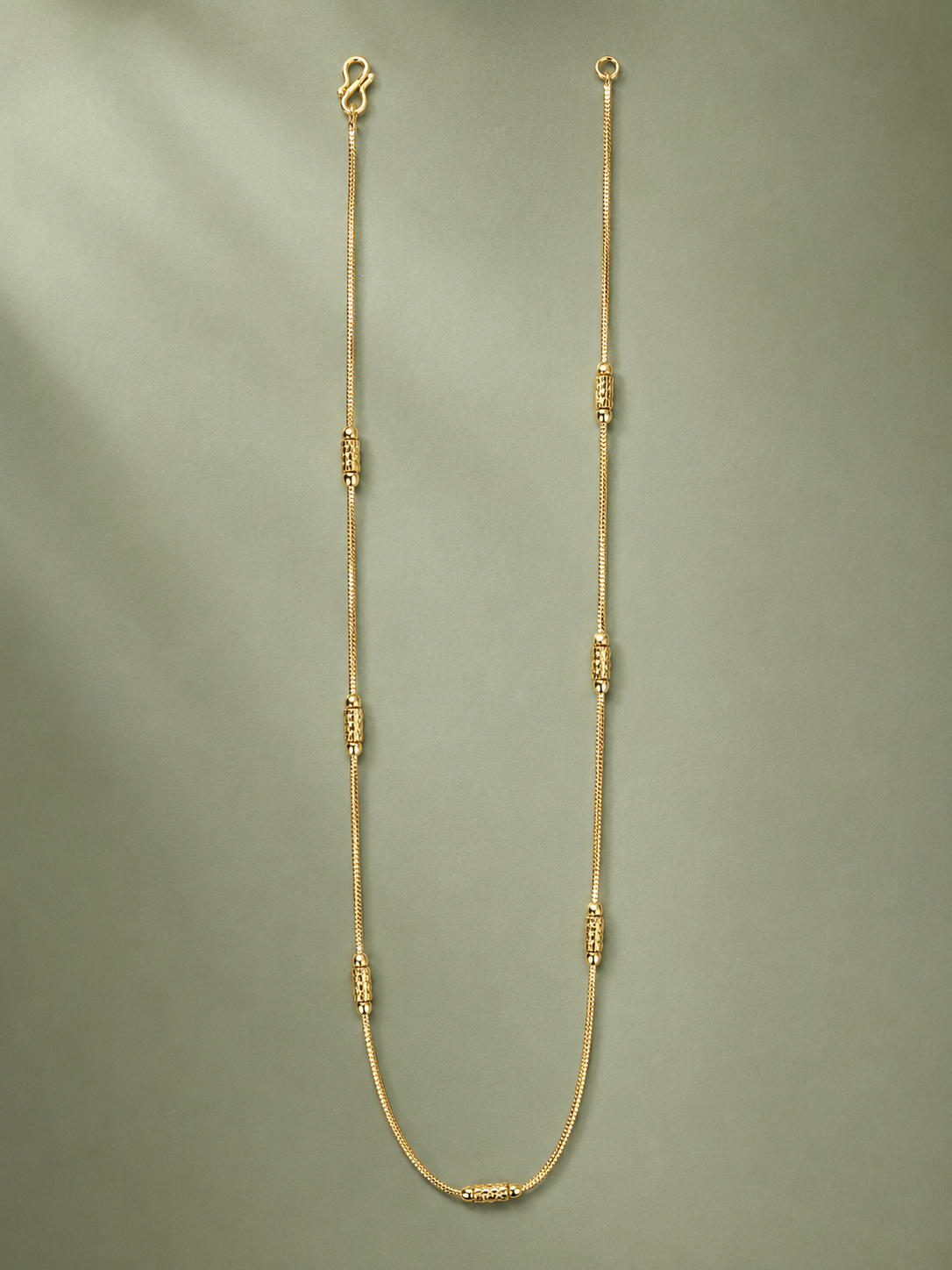 Lofi Gold Chain