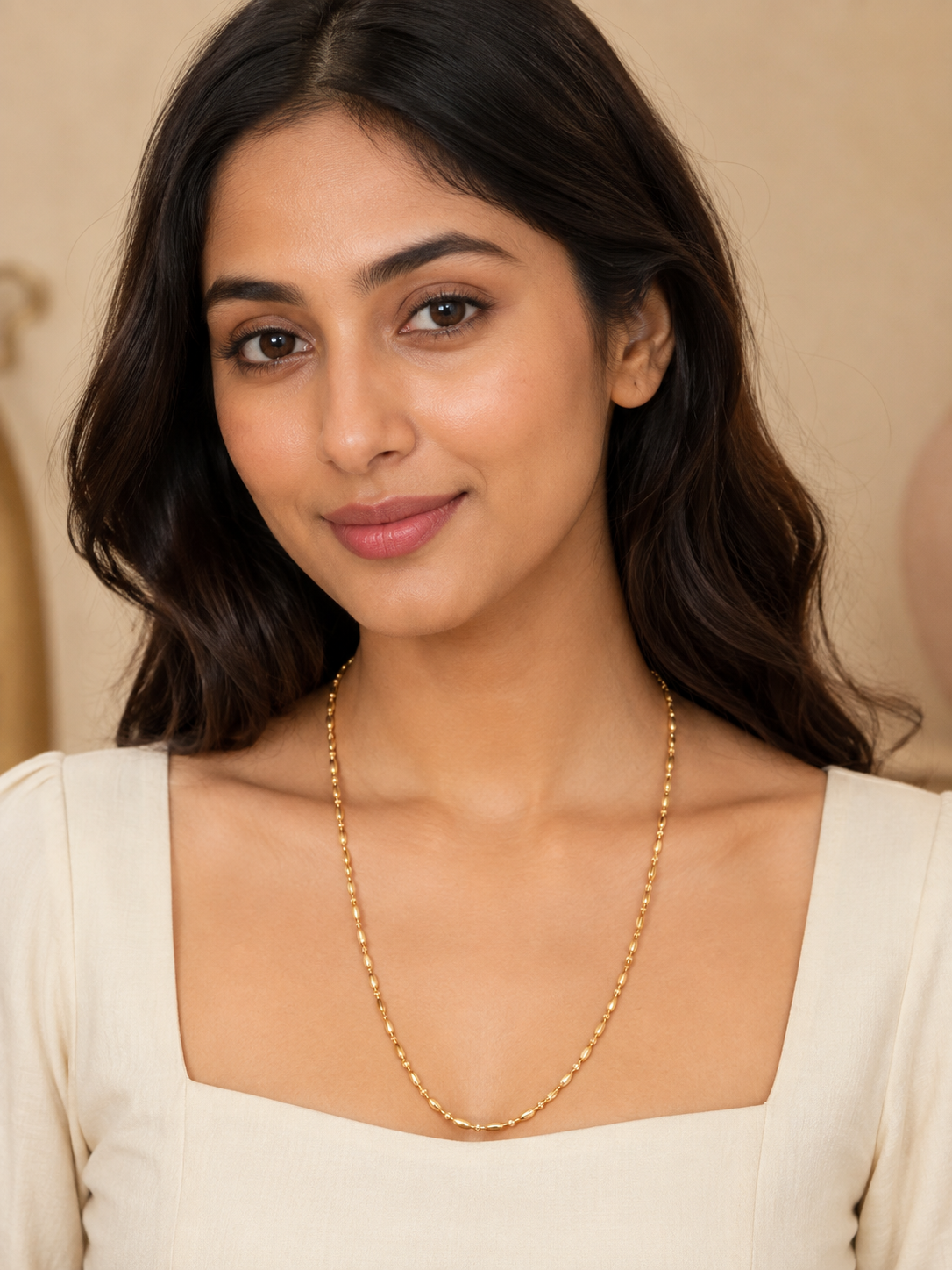 Isla Gold Chain