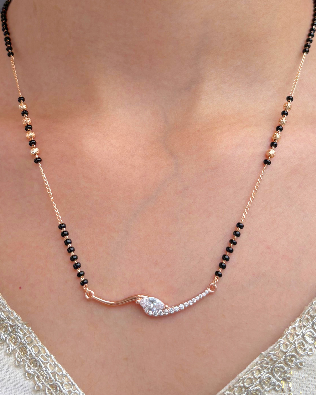 Pratibha Mangalsutra