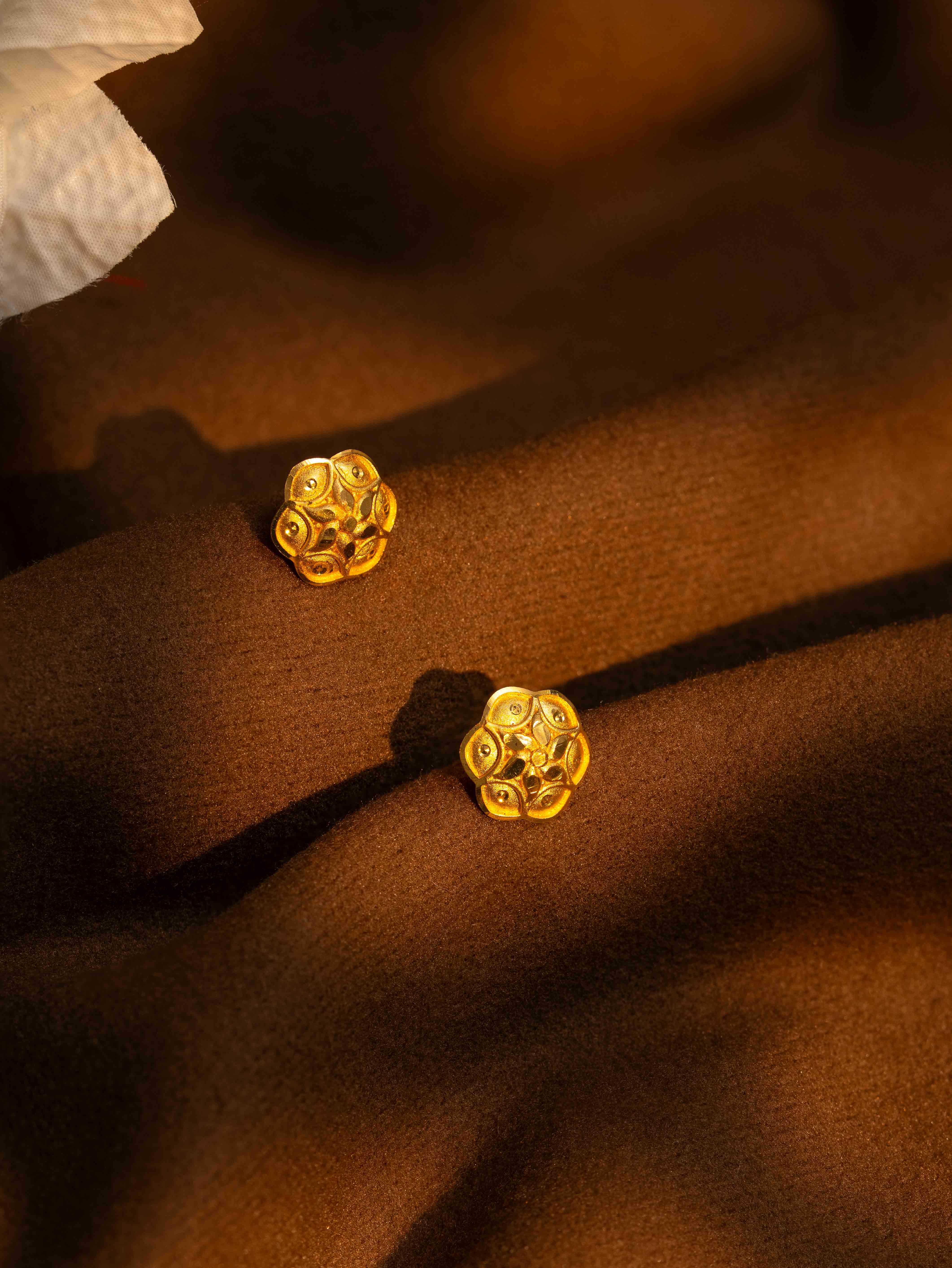 Charvi Studs