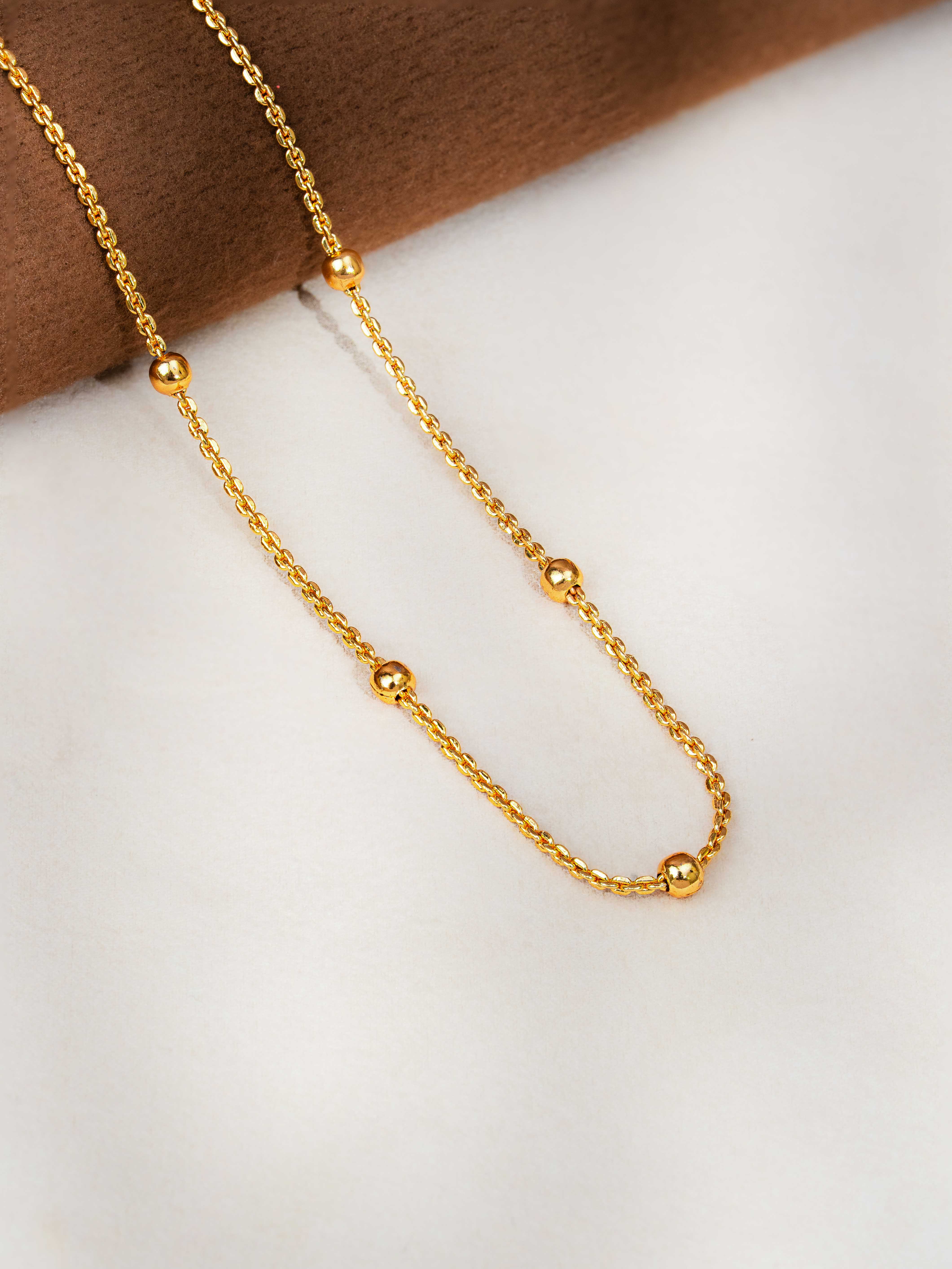 Verona Gold Chain