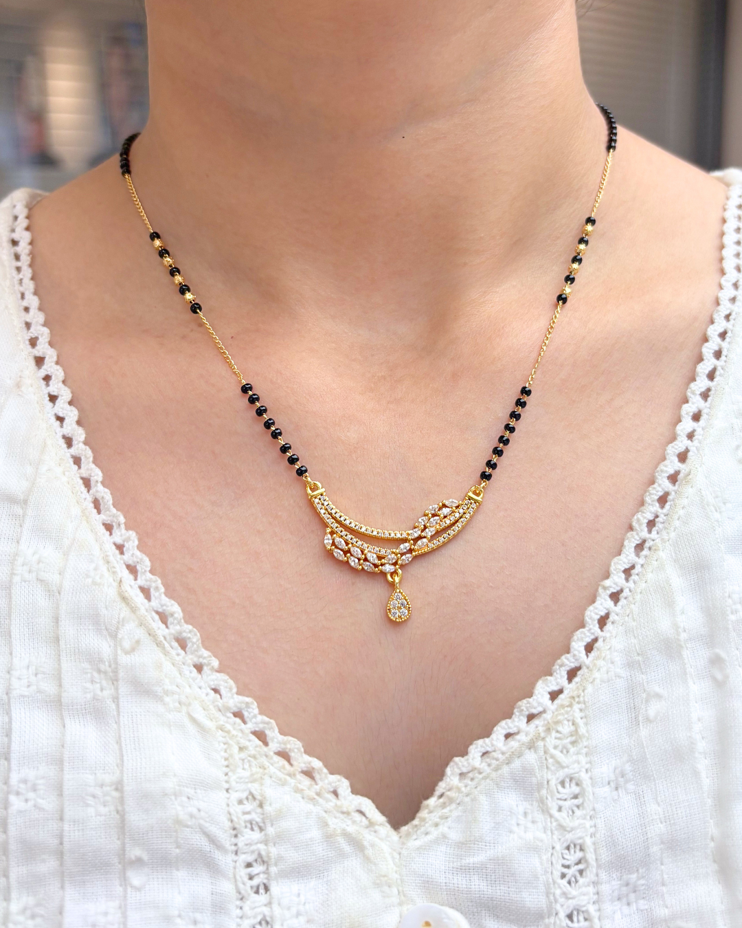 Veda Mangalsutra