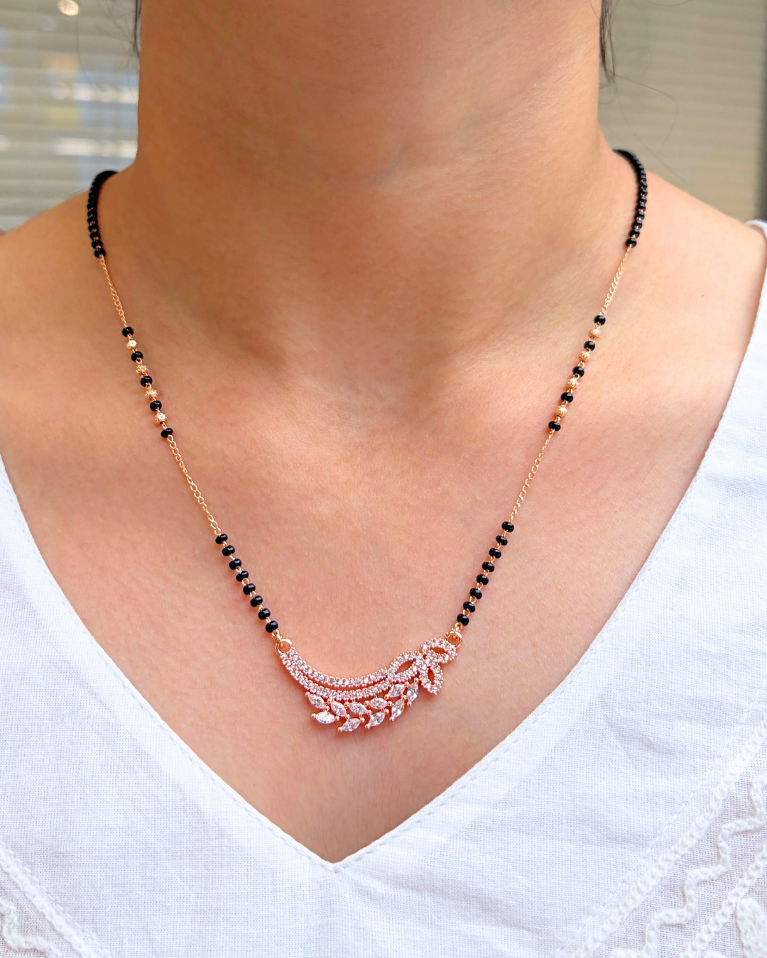 Ritvi Mangalsutra