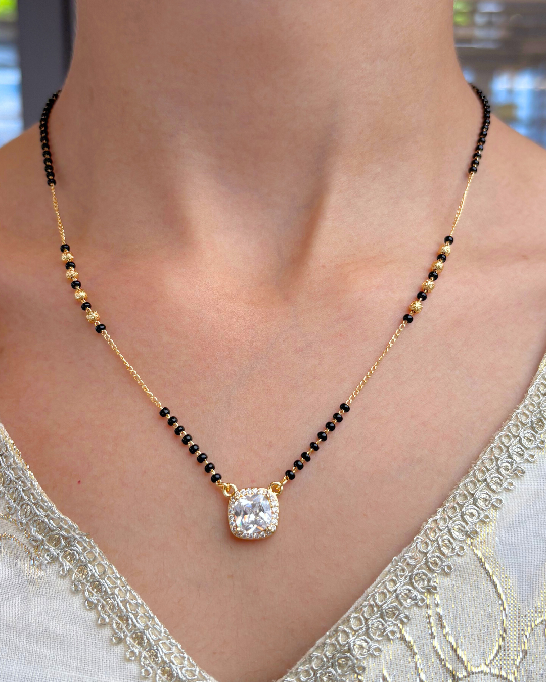 Jagruti Mangalsutra