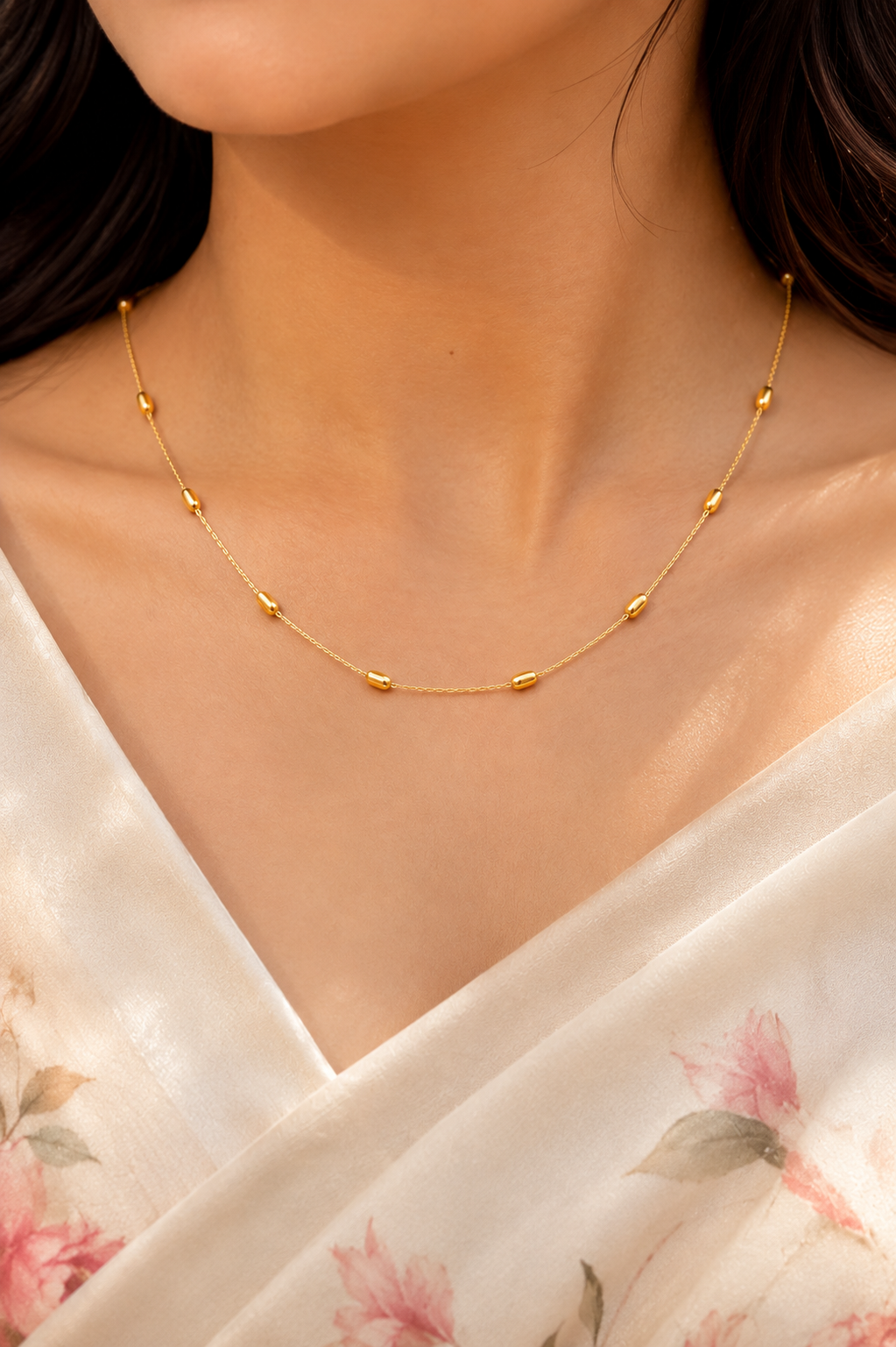 Elsa Gold Chain