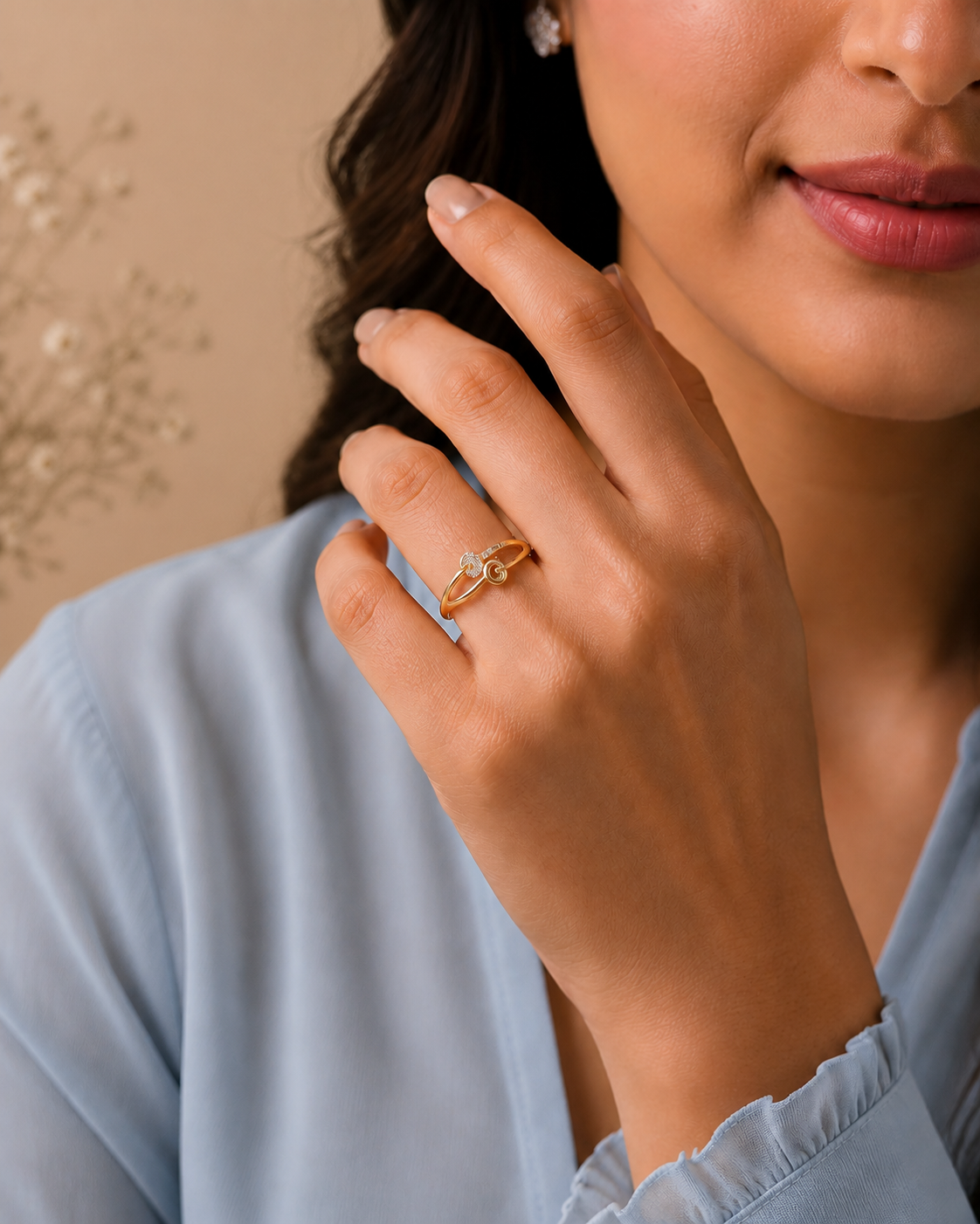 Soil Adjustable Ring
