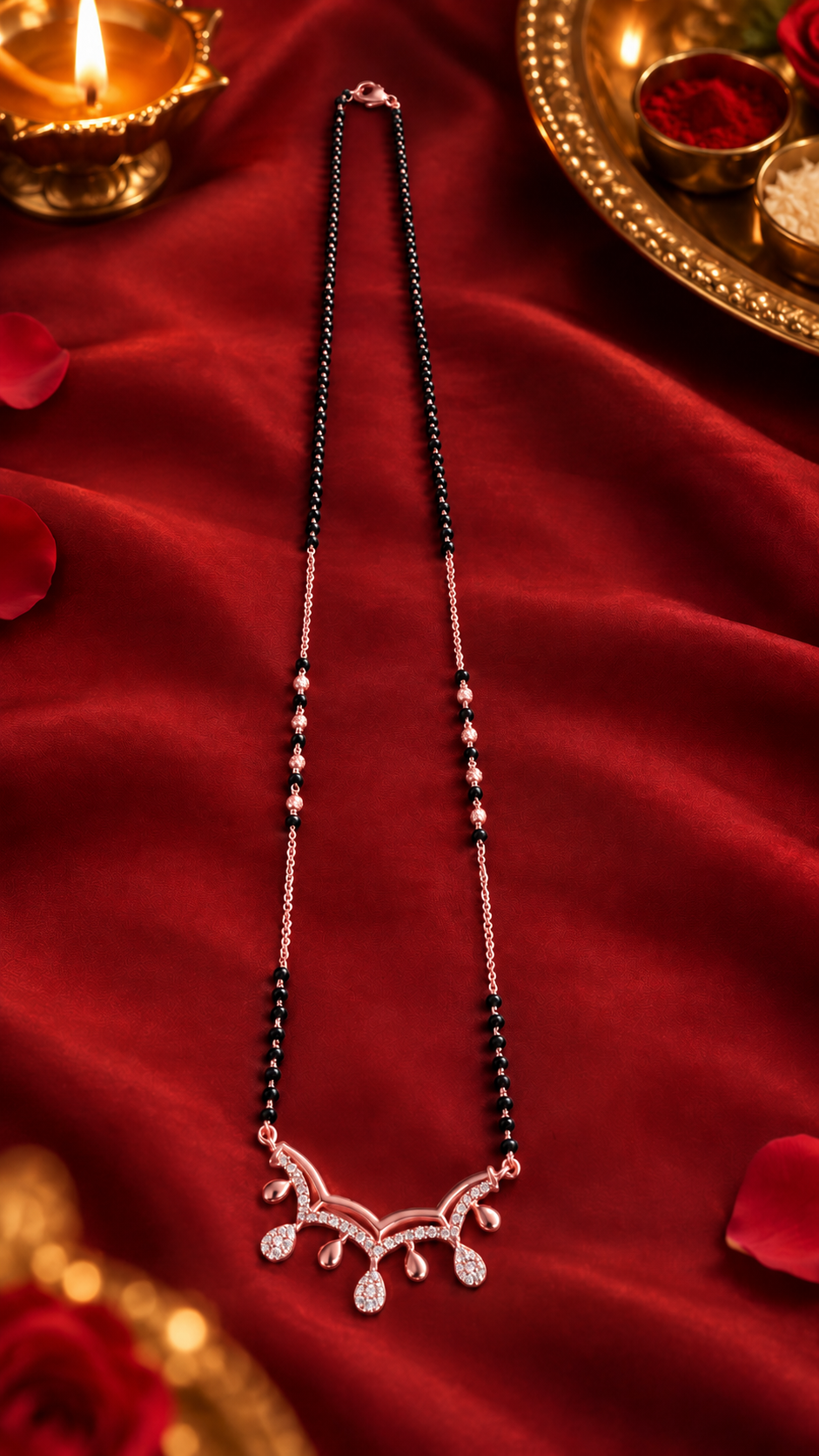 Anant Mangalsutra