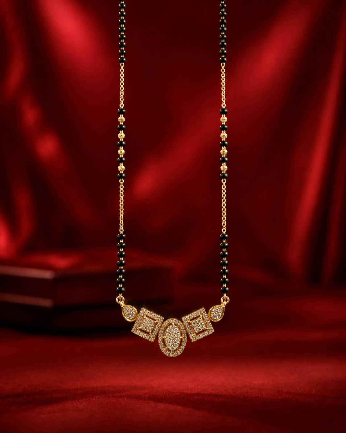 Saubhagya Mangalsutra