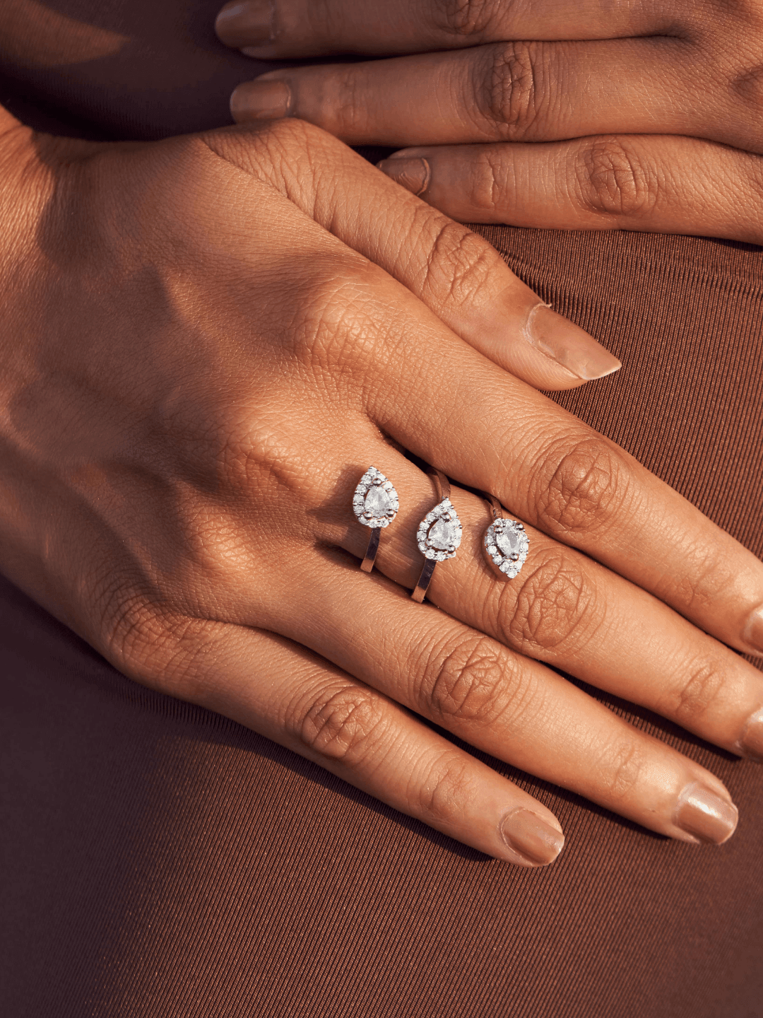Adriana Ring - Zeraki Jewels
