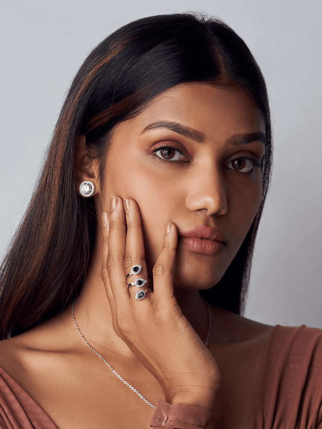 Adriana Ring - Zeraki Jewels