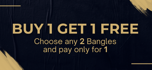 Free Bangle - 1